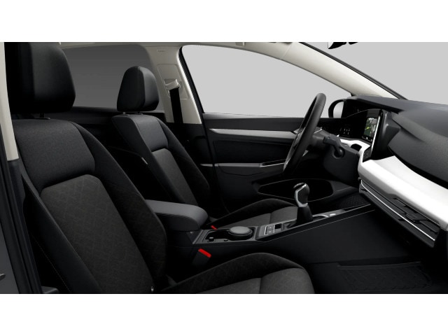 Volkswagen Golf 1.5 TSI Golf VIII Life