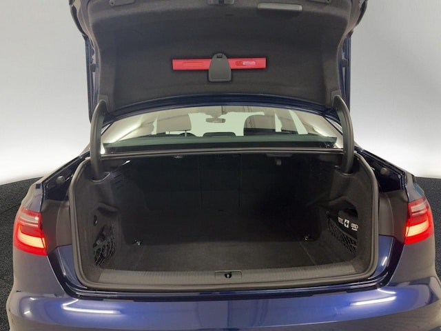 Audi A4 40 TDI Quattro S-Tronic Sedan