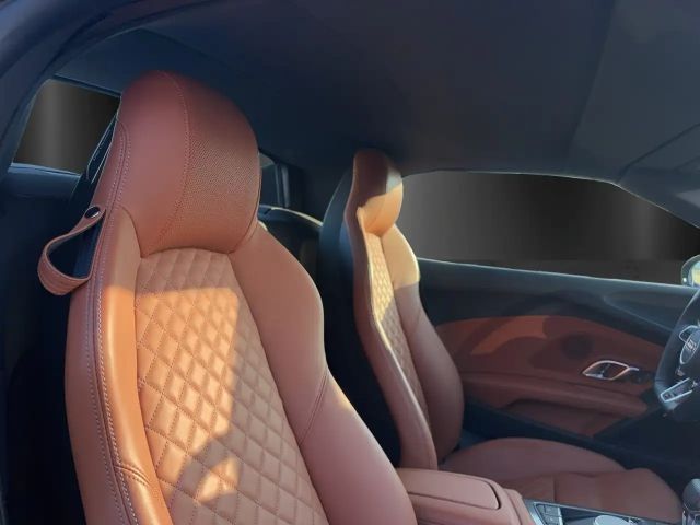 Audi R8 5.2 FSI Performance Spyder