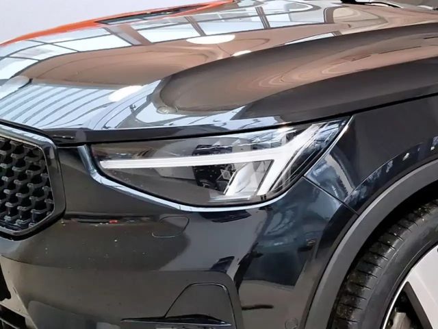 Volvo XC40 Dark Recharge T4 Ultimate