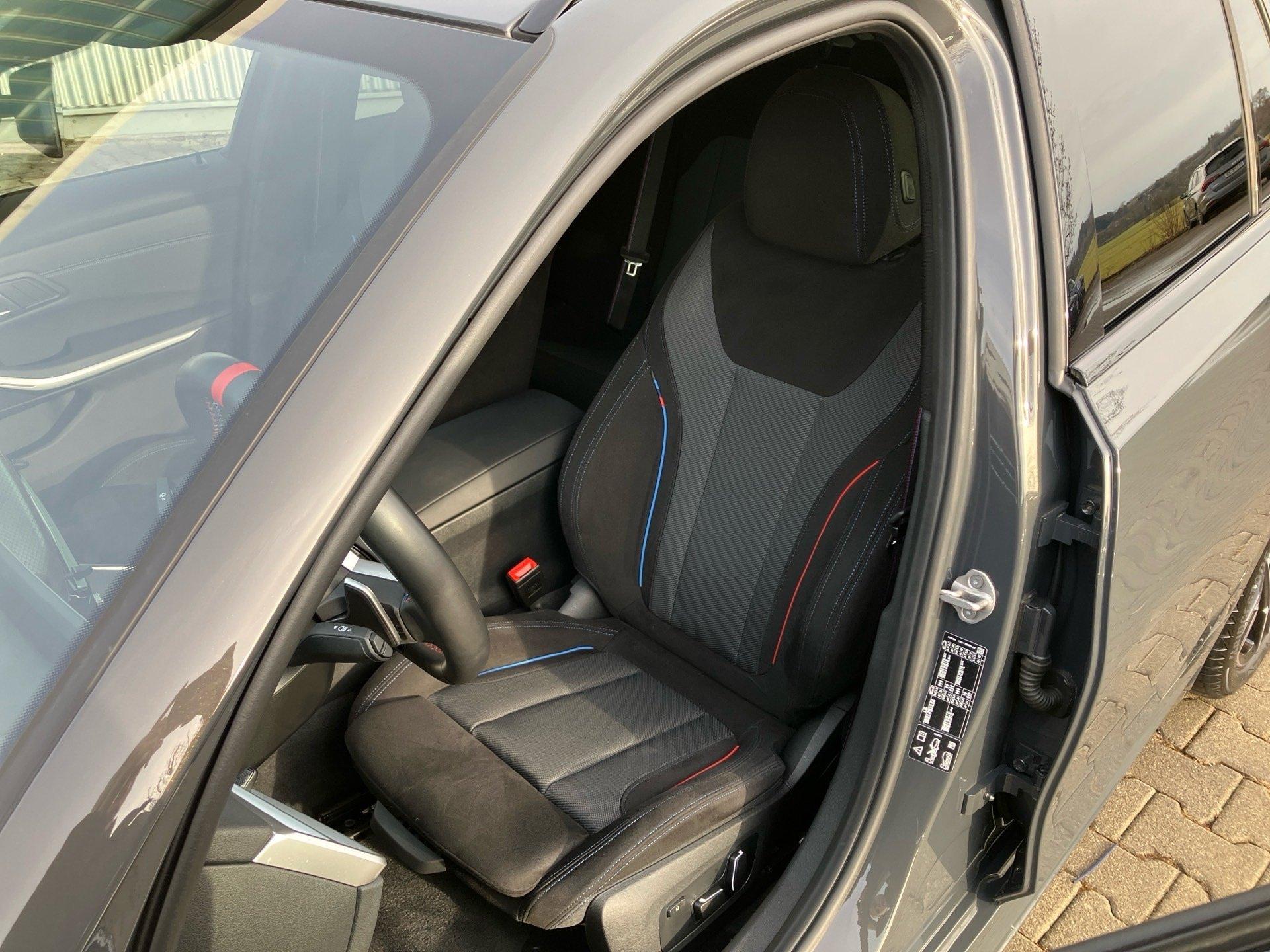 BMW M340 M340i xDrive