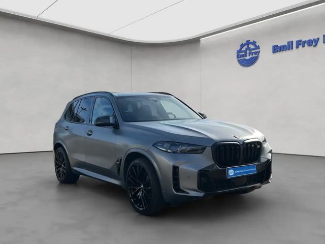 BMW X5 xDrive