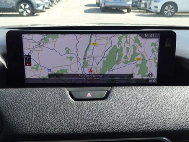 Mazda CX-60 4WD Homura