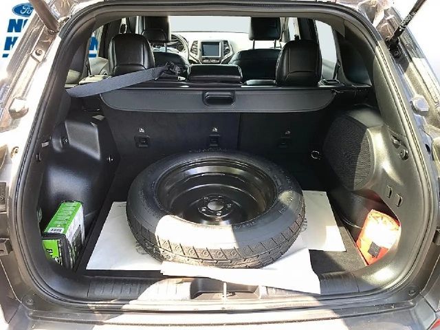 Jeep Cherokee 4x4 Limited