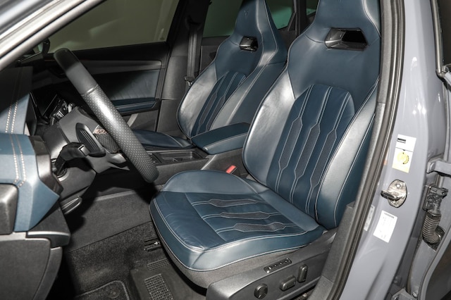 Cupra Formentor 2.0 TSI DSG VZ