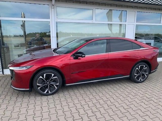 Mazda 6e Plus RWD Takumi