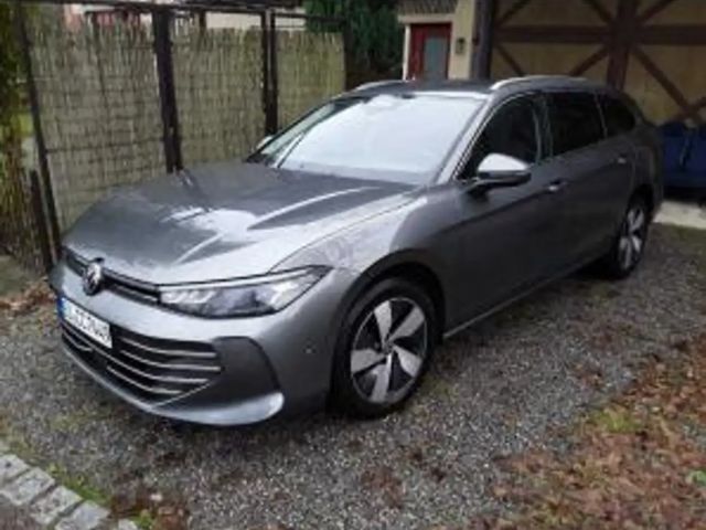 Volkswagen Passat 2.0 TDI Business DSG IQ.Drive