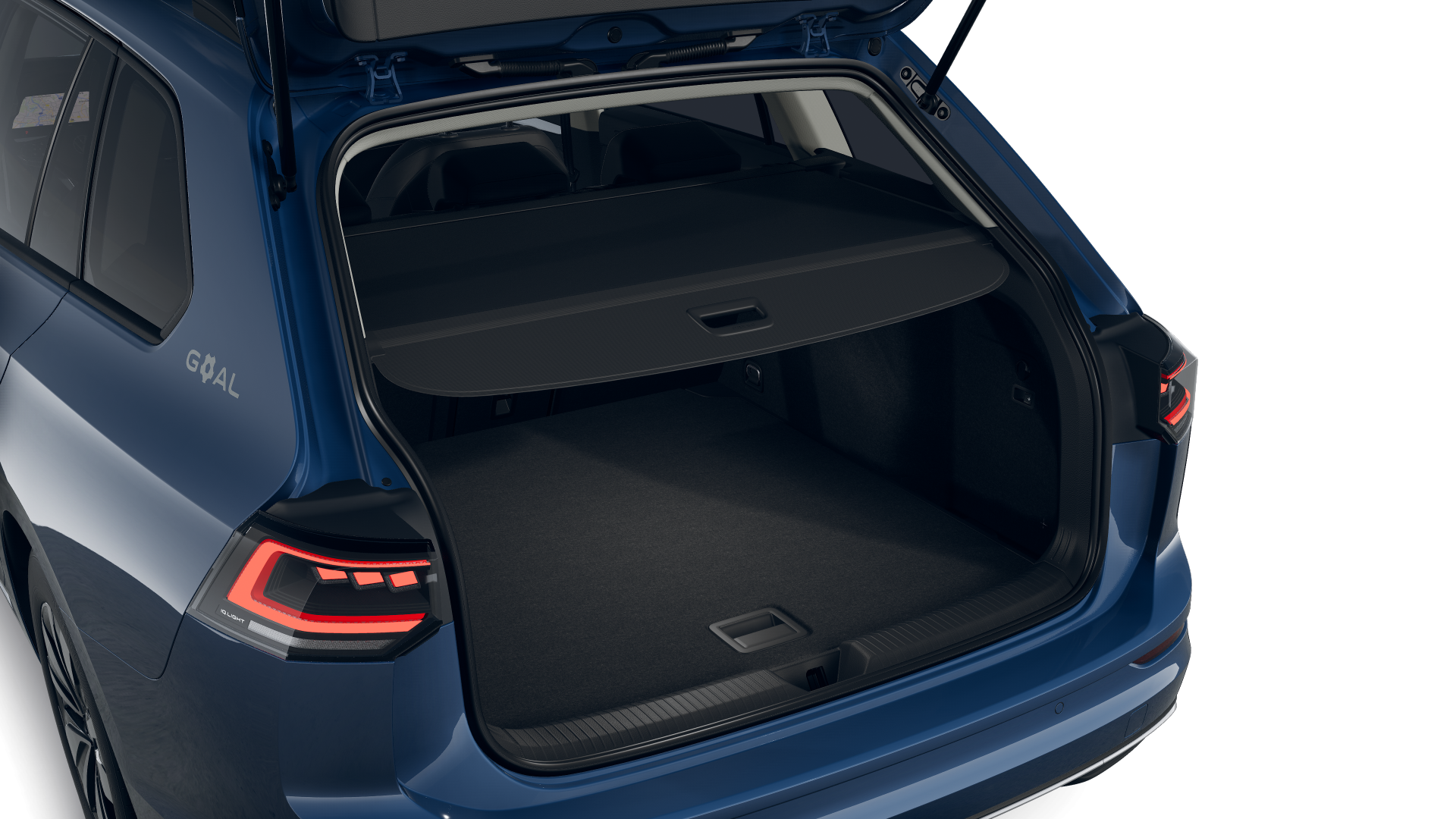 Volkswagen Golf DSG Golf VIII IQ.Drive Variant