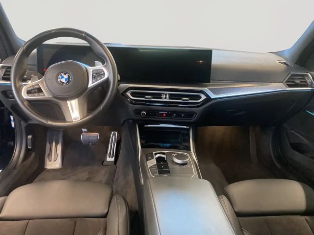 BMW 320 320i Touring