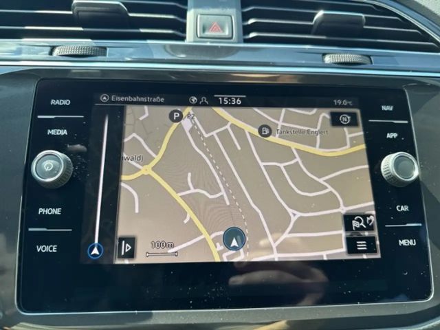 Volkswagen Tiguan 1.5 TSI Life