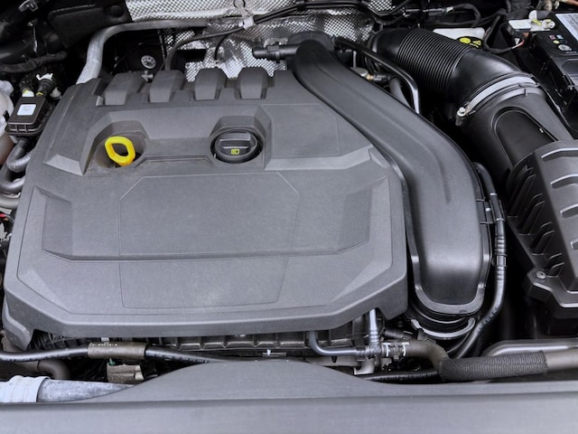 Skoda Kodiaq 1.5 TSI Tour