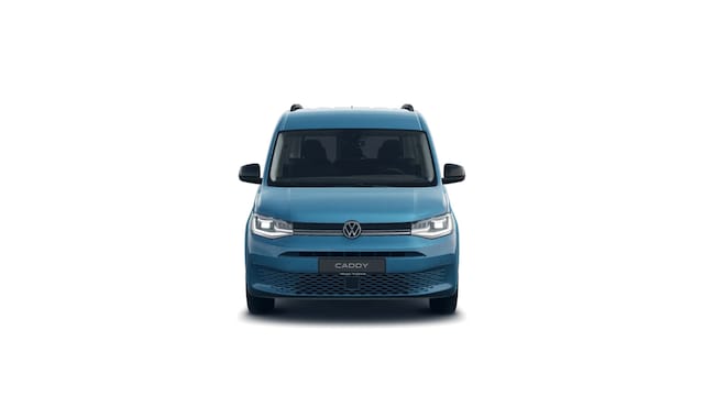 Volkswagen Caddy 1.5 TSI Style