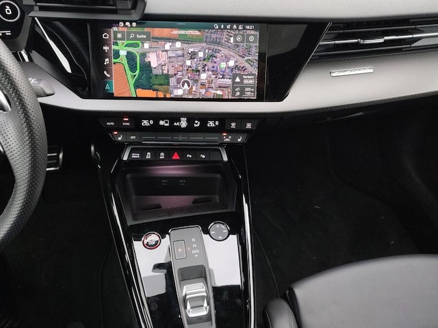 Audi RS3 Quattro S-Tronic Sportback