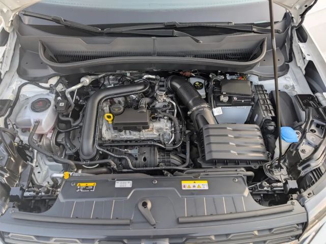 Volkswagen T-Cross 1.0 TSI DSG Life