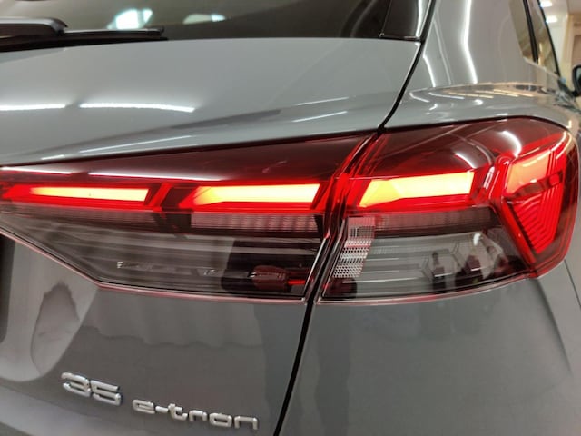 Audi Q4 e-tron 35