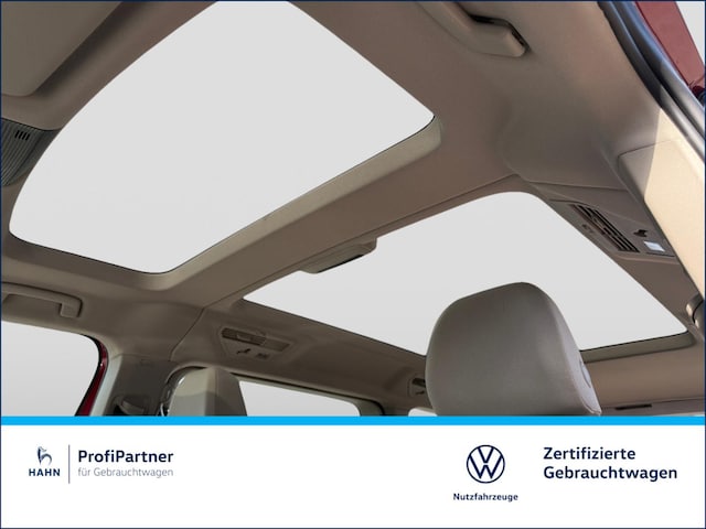 Volkswagen Multivan DSG T7