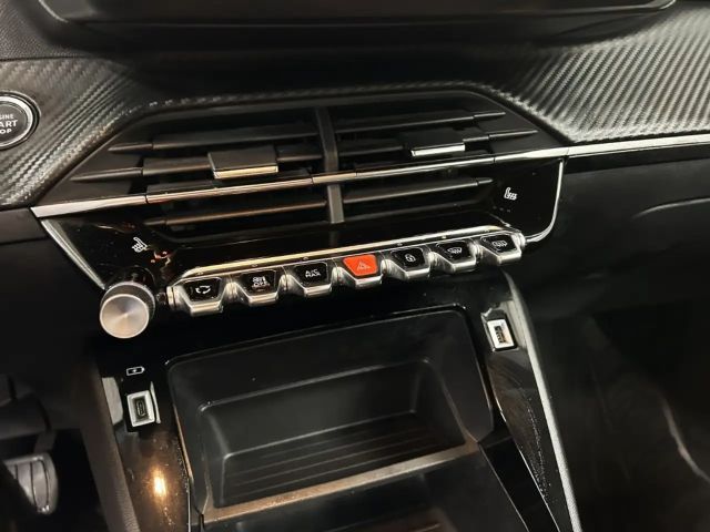 Peugeot E-2008 Active Pack