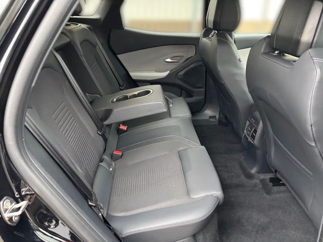 Ford Explorer EV Extended range RWD