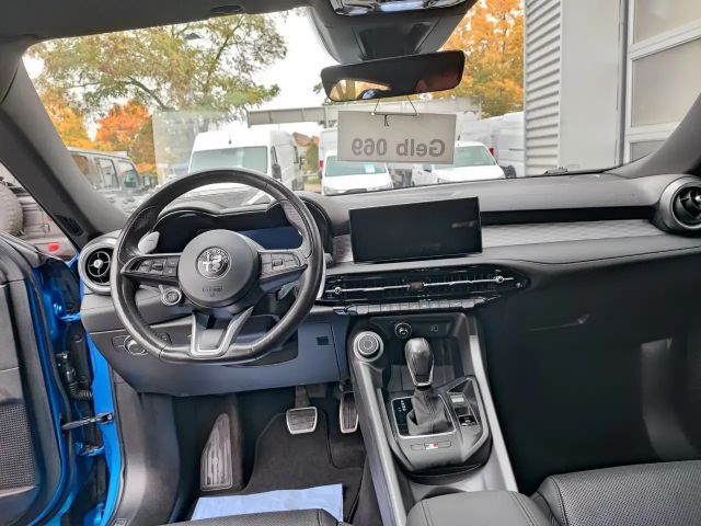 Alfa Romeo Tonale Speciale