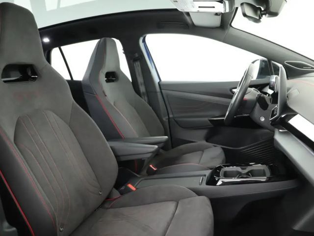 Volkswagen ID.4 GTX IQ.Drive