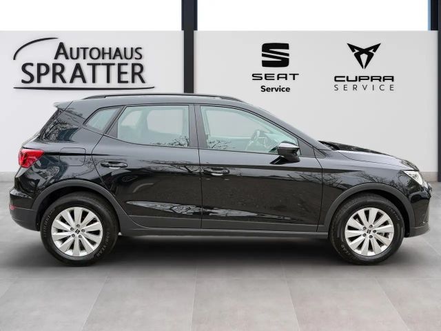 Seat Arona 1.0 TSI DSG Style