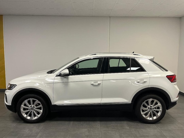 Volkswagen T-Roc 1.5 TSI