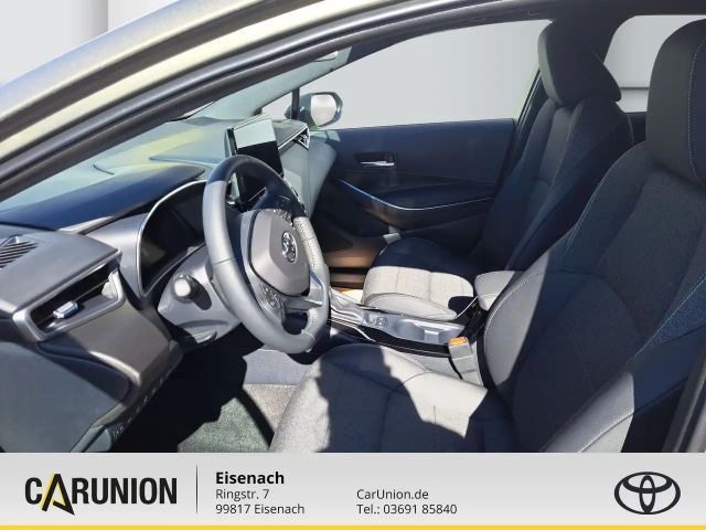 Toyota Corolla TS 1,8 HSD TEAMPLAYER