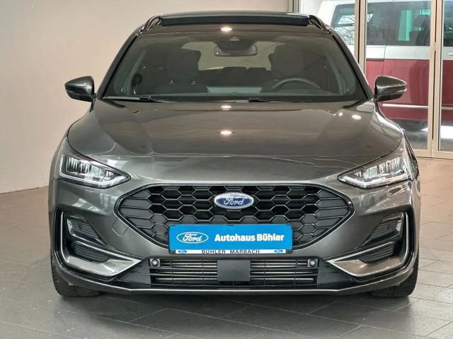 Ford Focus ST Line Wagon