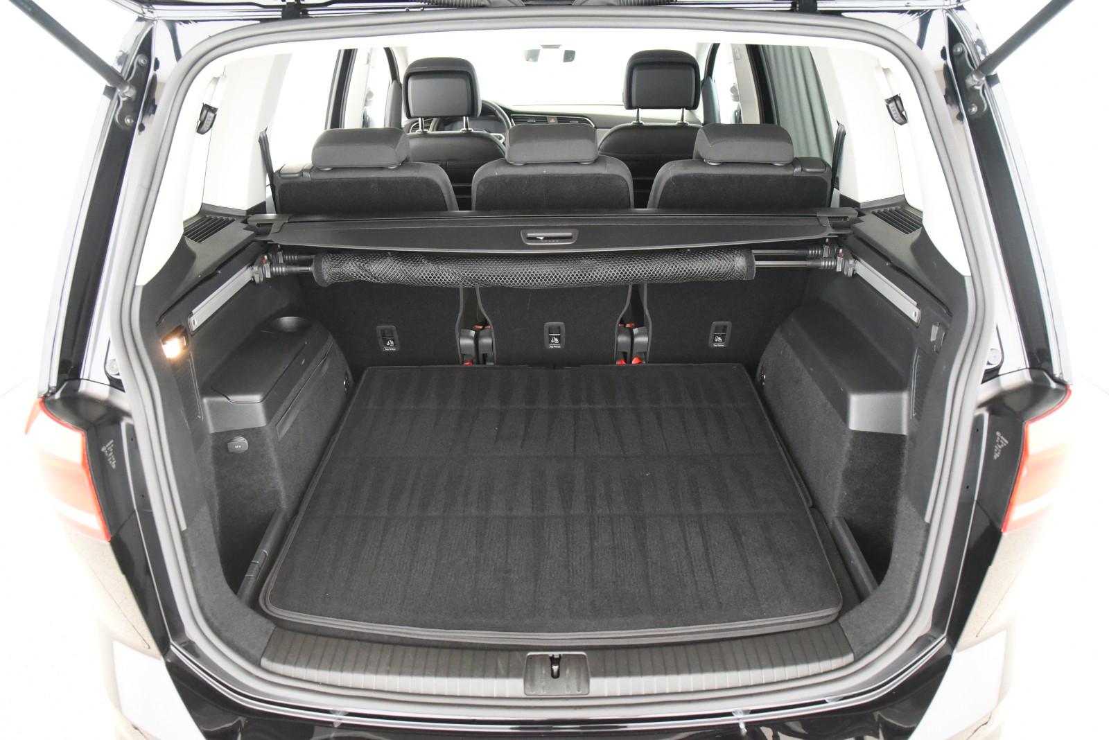 Volkswagen Touran 1.5 TSI ACT Comfortline