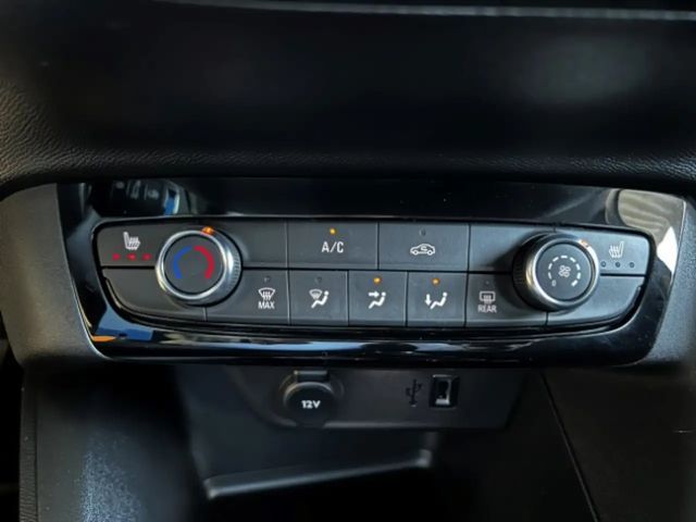 Opel Corsa Edition F Edition