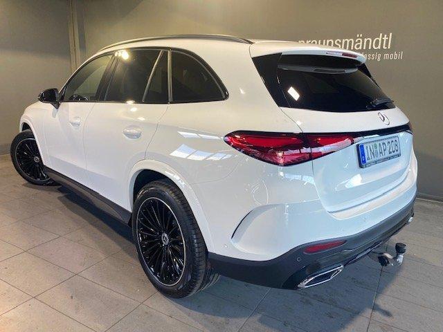 Mercedes-Benz GLC 300 AMG Line GLC 300 d