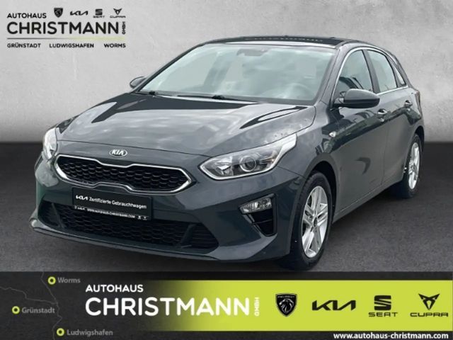 Kia Ceed GDi Vision
