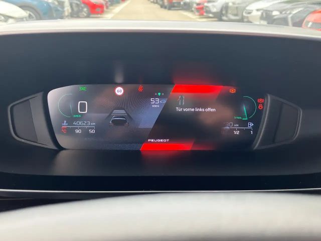 Peugeot 308 Allure Pack PureTech