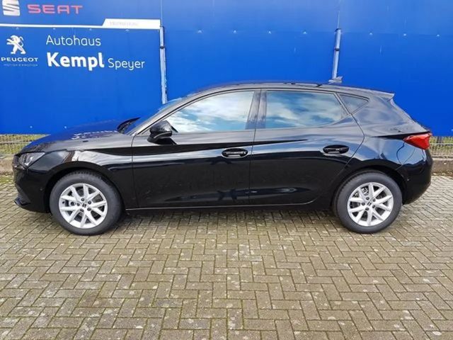 Seat Leon 1.5 eTSI DSG