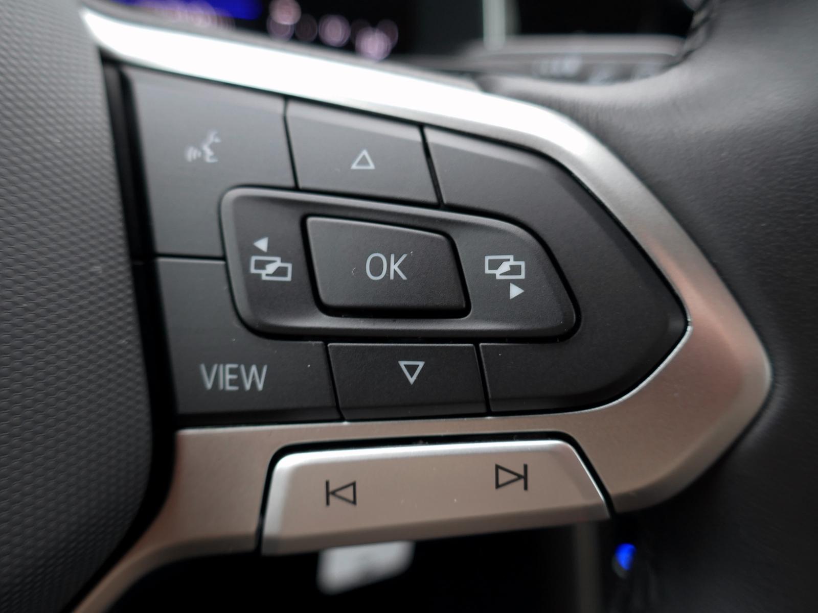 Volkswagen Taigo 1.0 TSI DSG Move