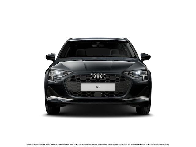 Audi A3 30 TFSI S-Tronic Sportback