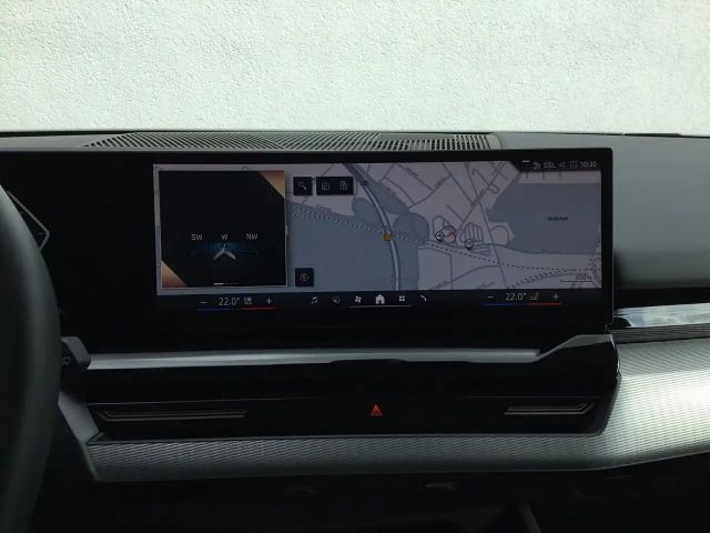 BMW 520 520d Touring