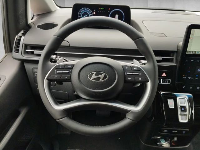 Hyundai Staria Prime