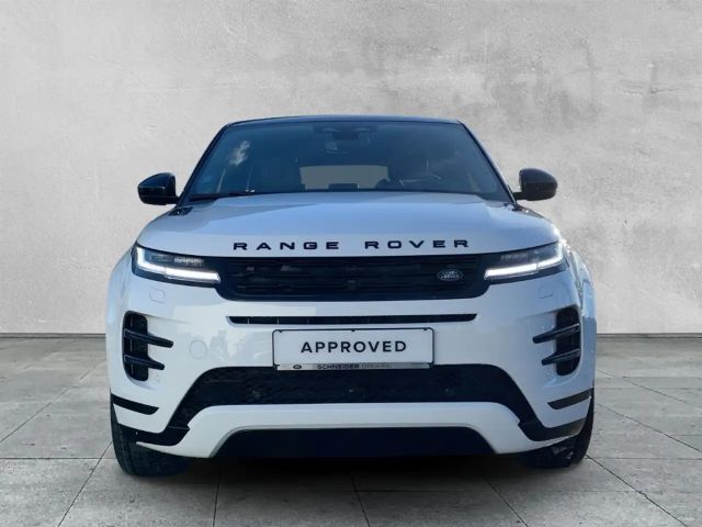 Land Rover Range Rover Evoque D200 Dynamic SE