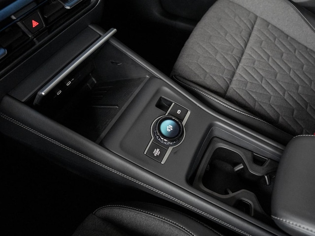 Volkswagen Tiguan 1.5 eTSI DSG