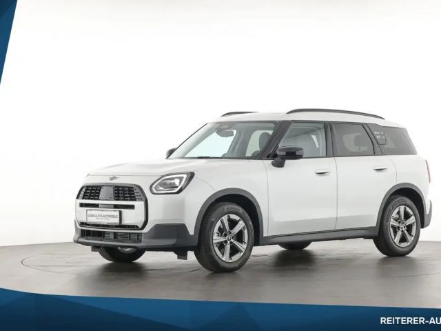 MINI Cooper Countryman *Lenkradheizung * *Head-Up *Panoramadach
