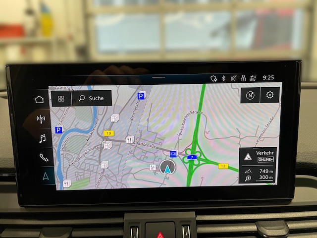 Audi Q5 50 TDI Quattro