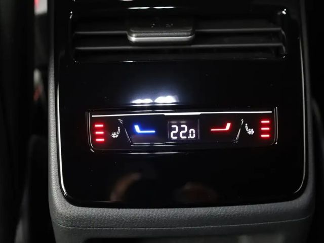 Volkswagen ID.7 4Motion Business GTX Tourer