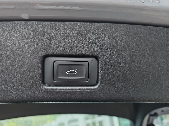 Audi Q4 e-tron 35 Sportback