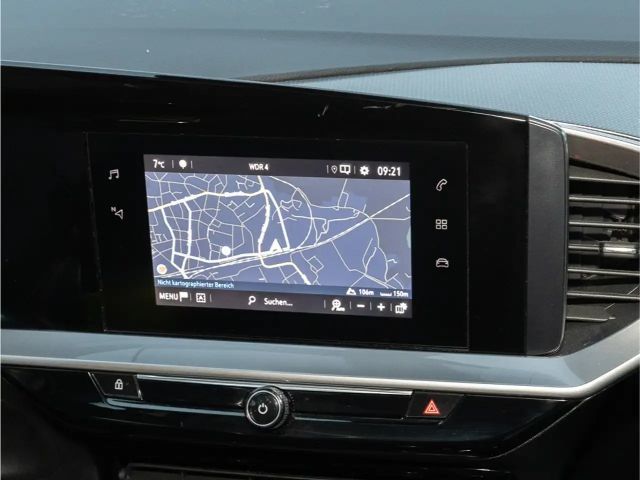 Opel Mokka Edition Turbo