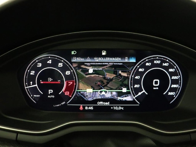 Audi RS5 Coupé Quattro