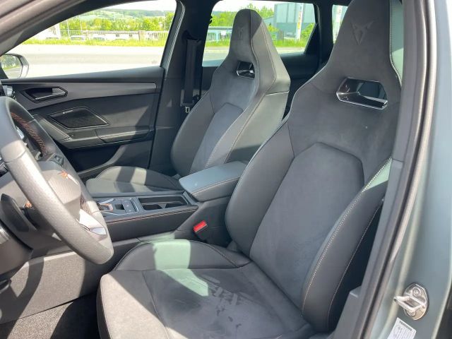 Cupra Leon Sportstourer e-Hybrid