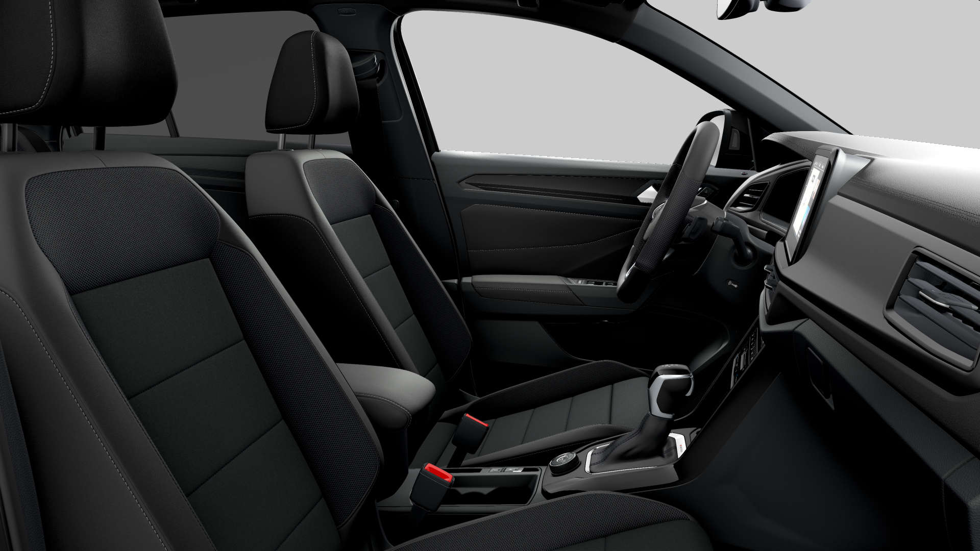 Volkswagen T-Roc 2.0 TSI 4Motion