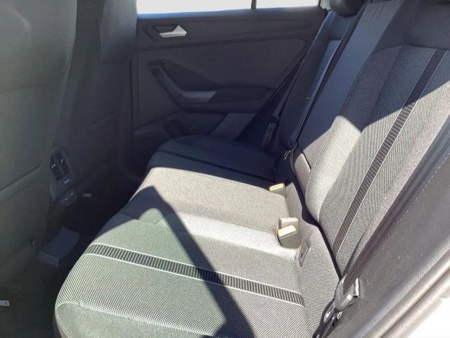 Volkswagen T-Roc 1.5 TSI DSG Life