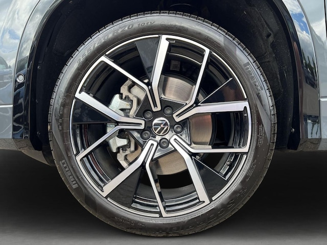 Volkswagen Tayron 2.0 TDI DSG R-Line